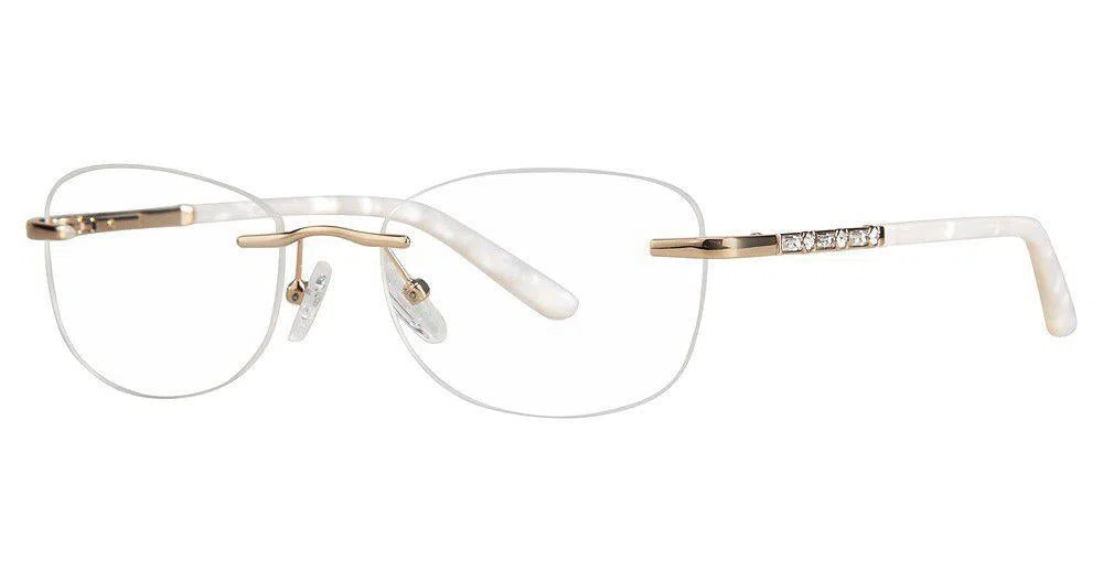 GENEVIEVE BOUTIQUE LAVISH Eyeglasses - view 7